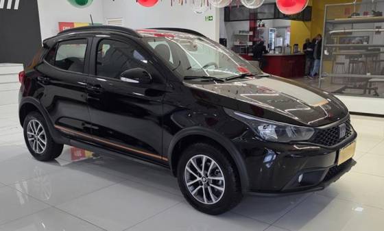 FIAT ARGO 1.3 FIREFLY FLEX TREKKING MANUAL FIAT ARGO 1.3 FIREFLY FLEX TREKKING MANUAL
